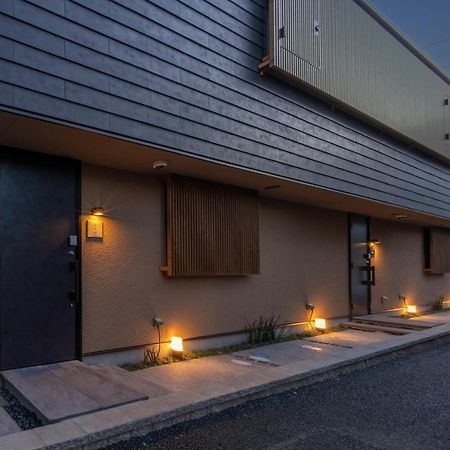 媛邸【Ｅｎｔｅｉ】 Villa Matsuyama  Luaran gambar