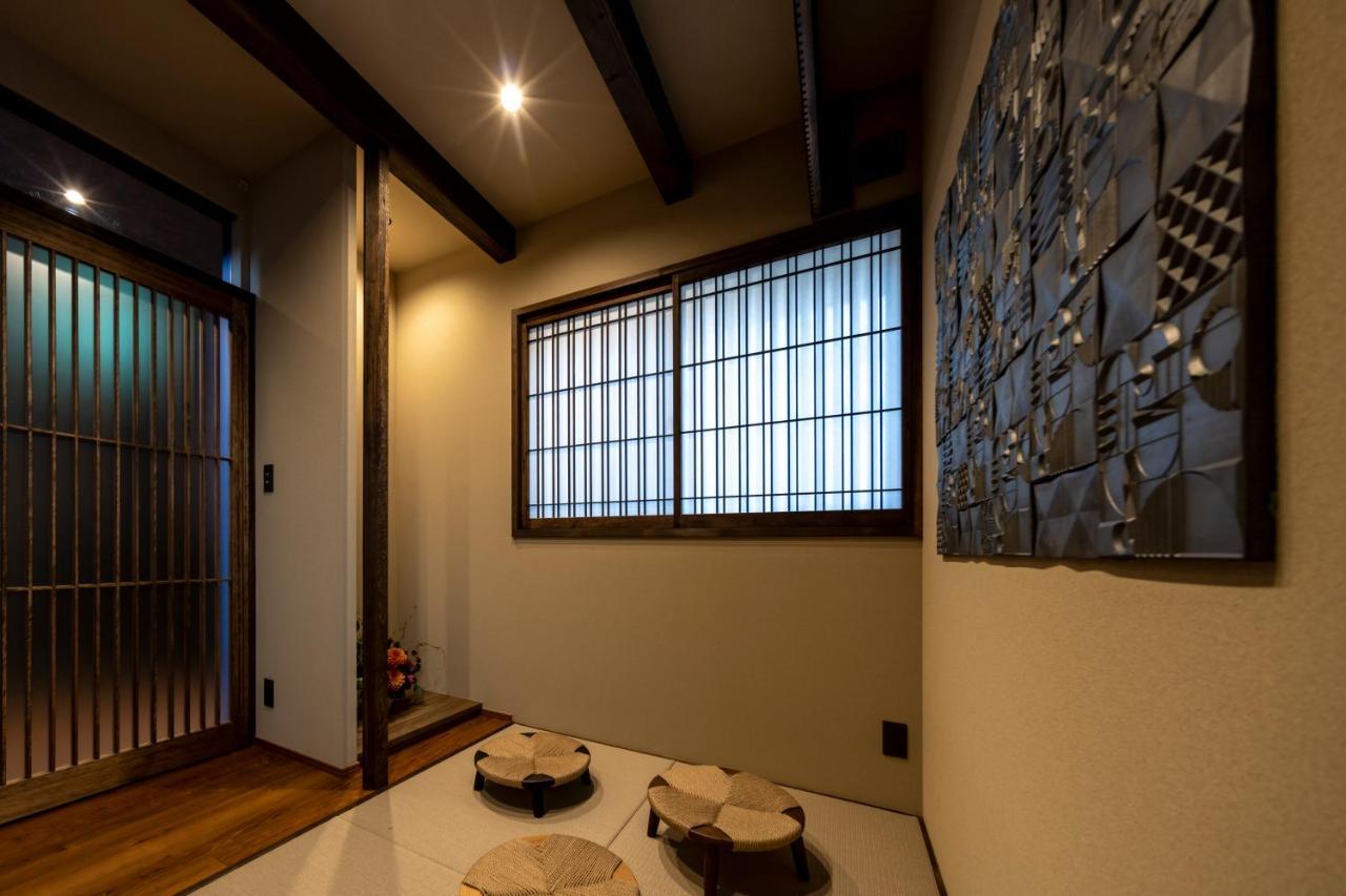 媛邸【Ｅｎｔｅｉ】 Villa Matsuyama  Luaran gambar