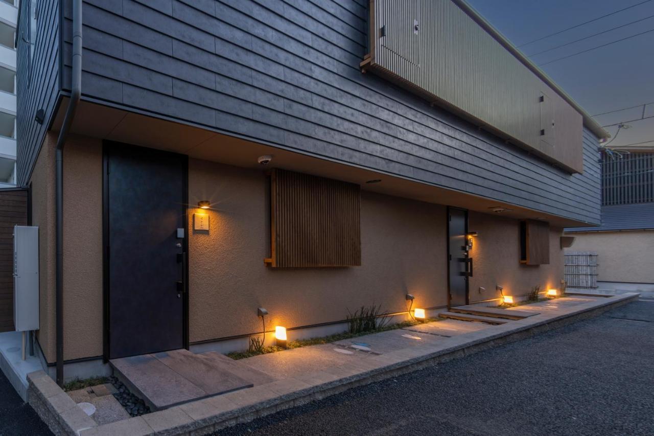 媛邸【Ｅｎｔｅｉ】 Villa Matsuyama  Luaran gambar