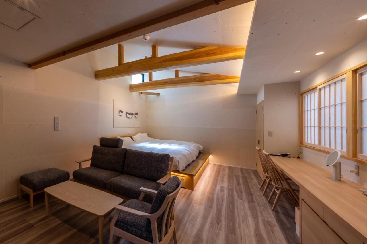 媛邸【Ｅｎｔｅｉ】 Villa Matsuyama  Luaran gambar