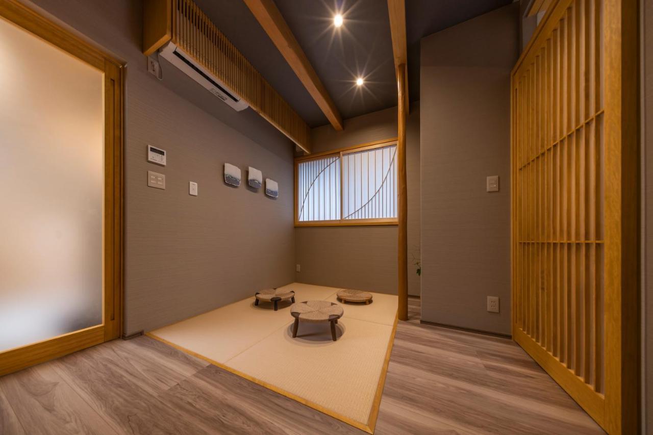 媛邸【Ｅｎｔｅｉ】 Villa Matsuyama  Luaran gambar
