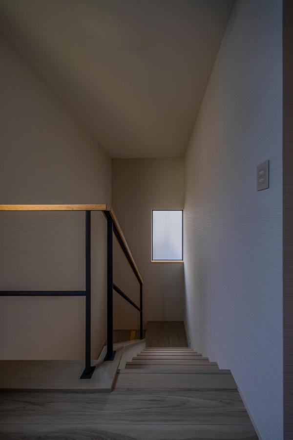媛邸【Ｅｎｔｅｉ】 Villa Matsuyama  Luaran gambar