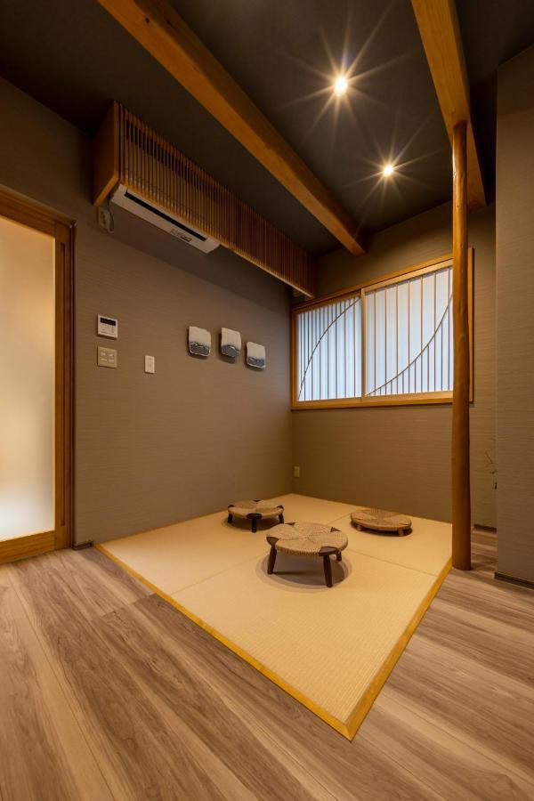 媛邸【Ｅｎｔｅｉ】 Villa Matsuyama  Luaran gambar